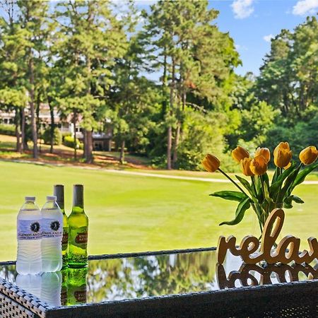 Legends And Masters Iron Suite Pinehurst Luaran gambar