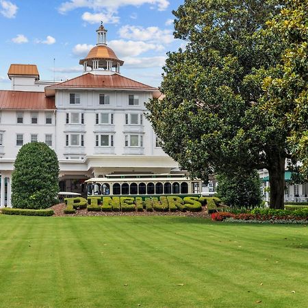 Legends And Masters Iron Suite Pinehurst Luaran gambar