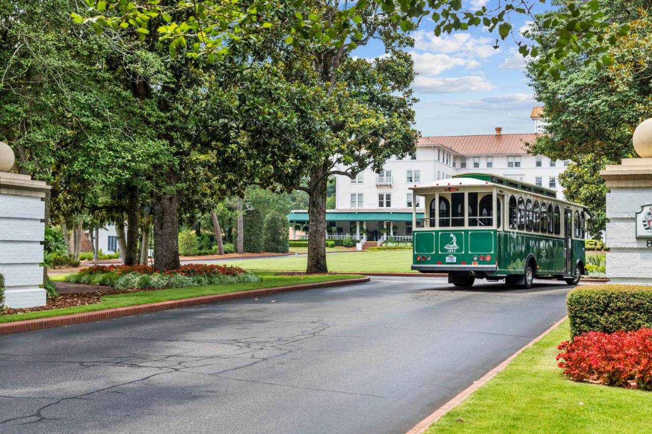 Legends And Masters Iron Suite Pinehurst Luaran gambar