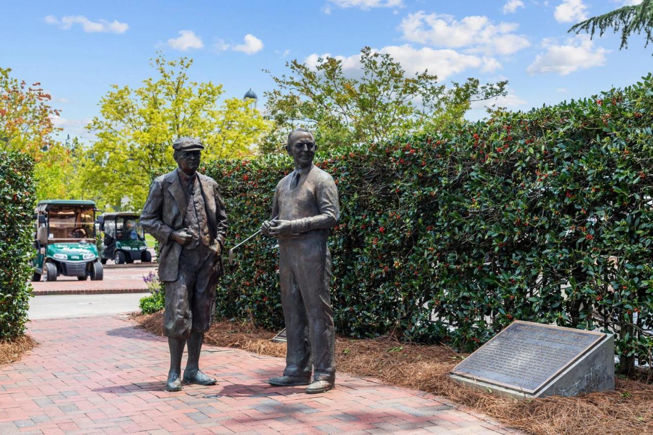 Legends And Masters Iron Suite Pinehurst Luaran gambar