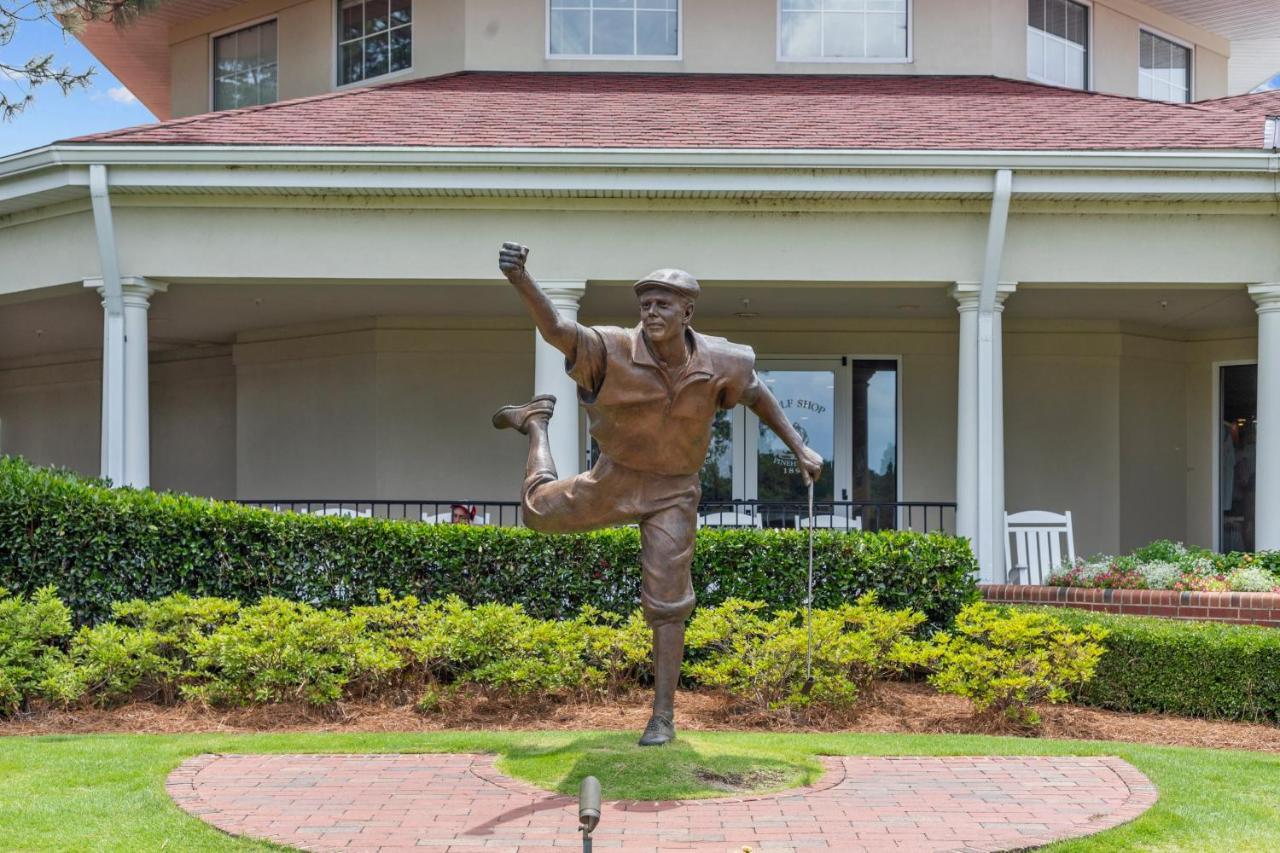 Legends And Masters Iron Suite Pinehurst Luaran gambar