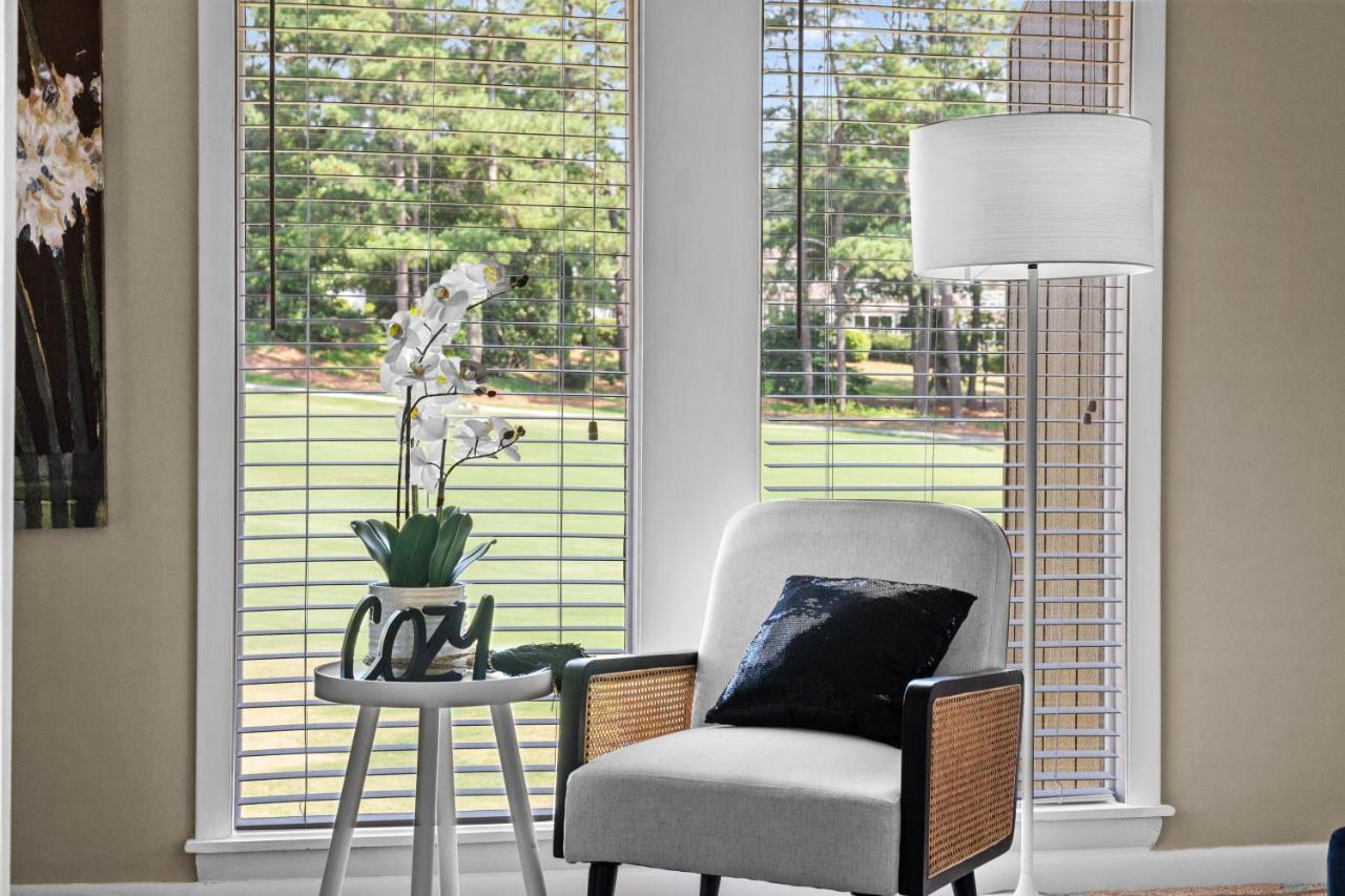 Legends And Masters Iron Suite Pinehurst Luaran gambar