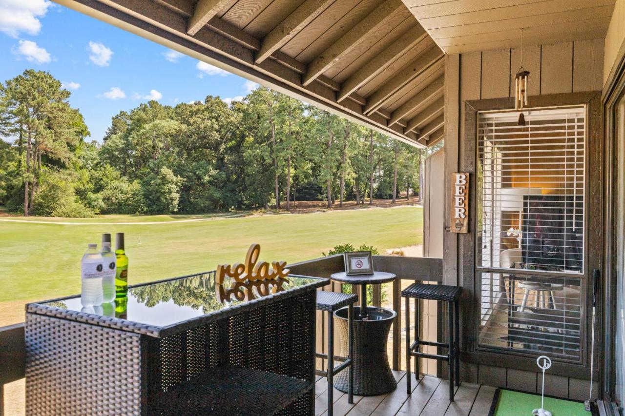 Legends And Masters Iron Suite Pinehurst Luaran gambar